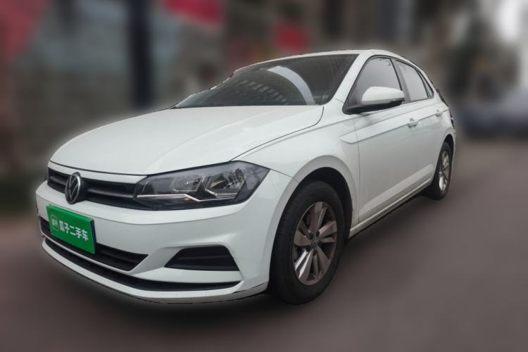 Used Volkswagen Polo 2023 Revised Plus 1.5L Automatic – Enjoy Life Edition