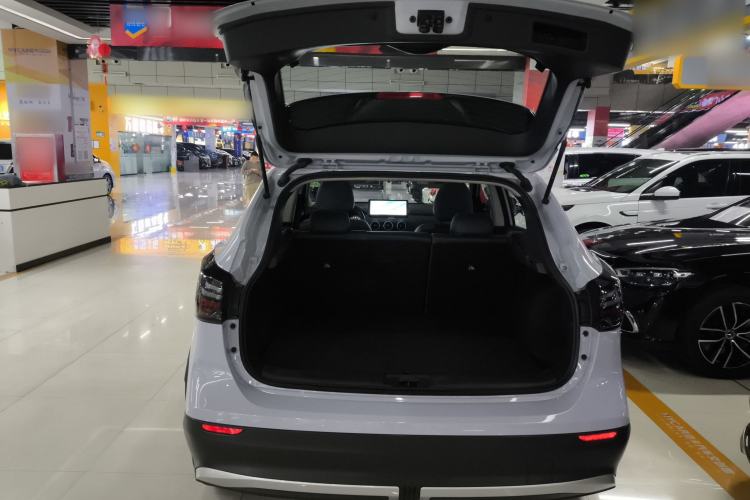 Used Nissan Qashqai 2025 Honor 2.0L CVT XV+ Leading Edition