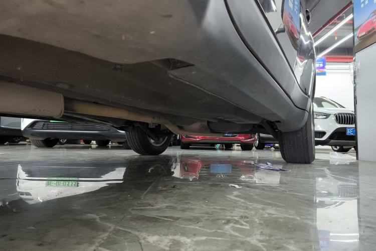 Used  Compass 2017 200T Automatic Family Edition
