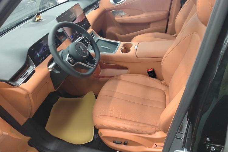 Used Hima H5 2025 Extended-Range Max