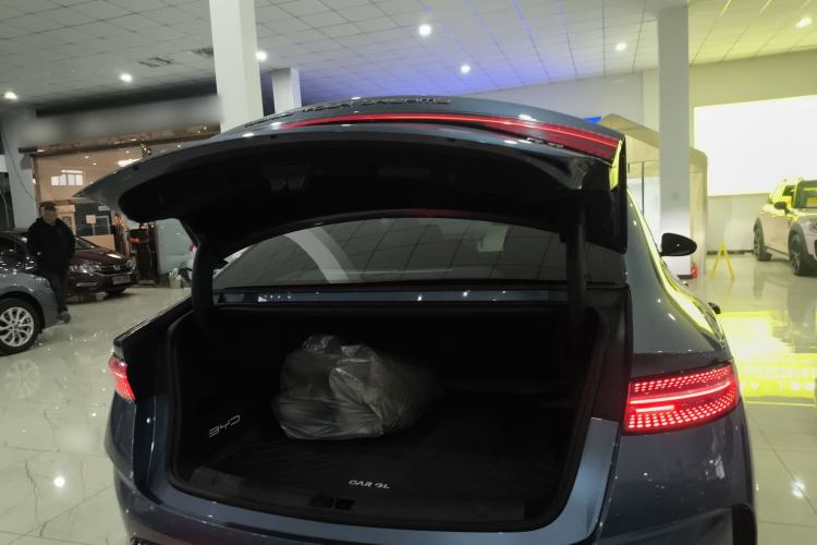 Used BYD Seal 2023 Champion Edition 550km Elite Model