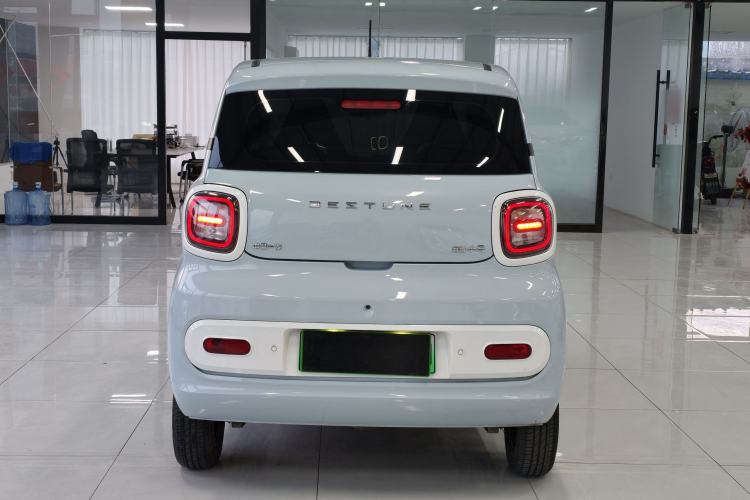 Used Bestune Pony 2025 222km Lightning Horse