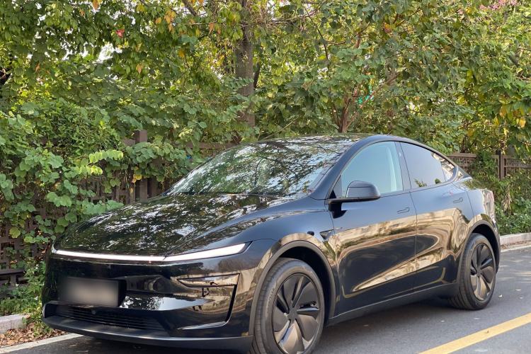 Used Tesla Model Y 2026 Rear-Drive Model