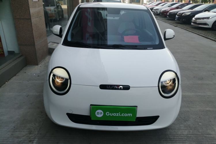 Used  Lumin 2022 210km Sweet Edition