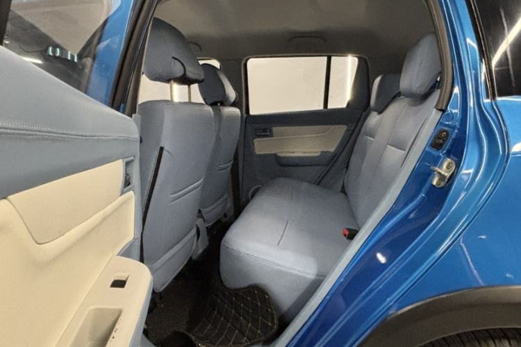 Used Suzuki Swift 2014 1.5L Automatic Fashion Edition
