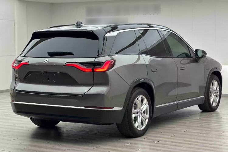 Used Nio ES8 2020 415 km Range 7-Seater Version