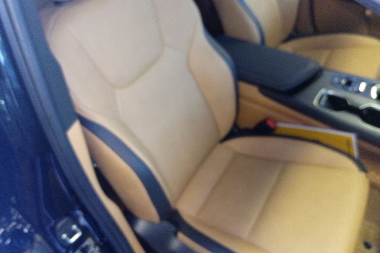 Used Lexus RZ 2023 450e All-Wheel Drive Luxury Edition
