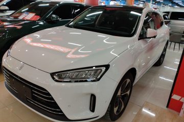 Used Hima AITO M5 2022 Range-Extended Rear-Drive Standard Version