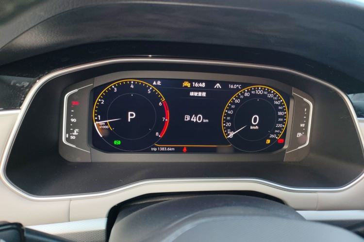 Used Volkswagen Bora 2024 300TSI DSG Prestige Edition
