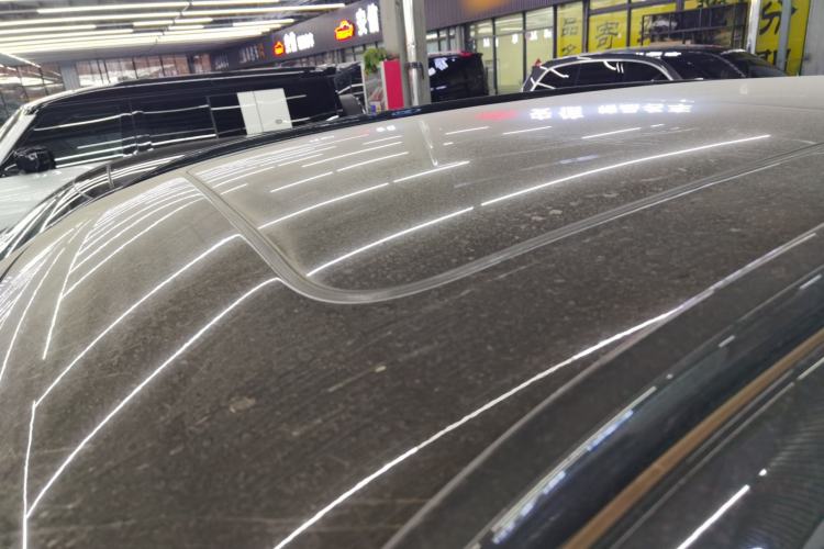 Used Nio ES8 2018 Founder Edition
