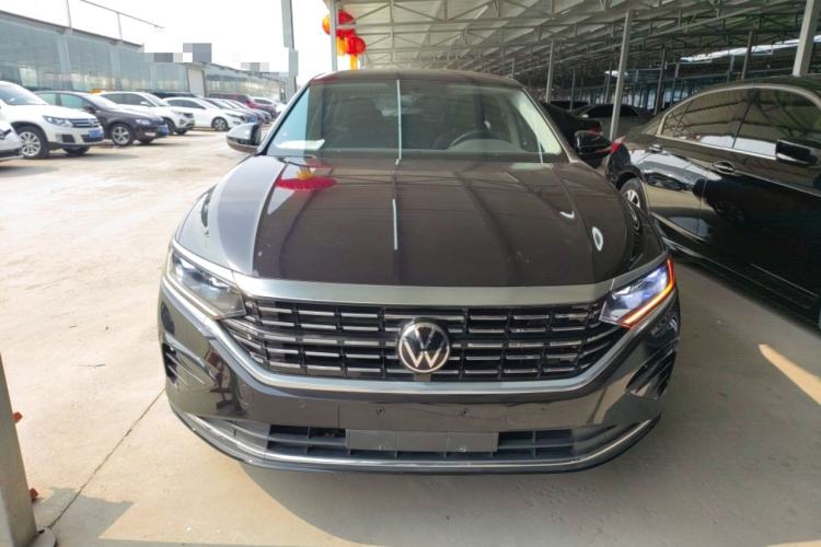 Used Volkswagen Passat 2022 330TSI Elite Edition
