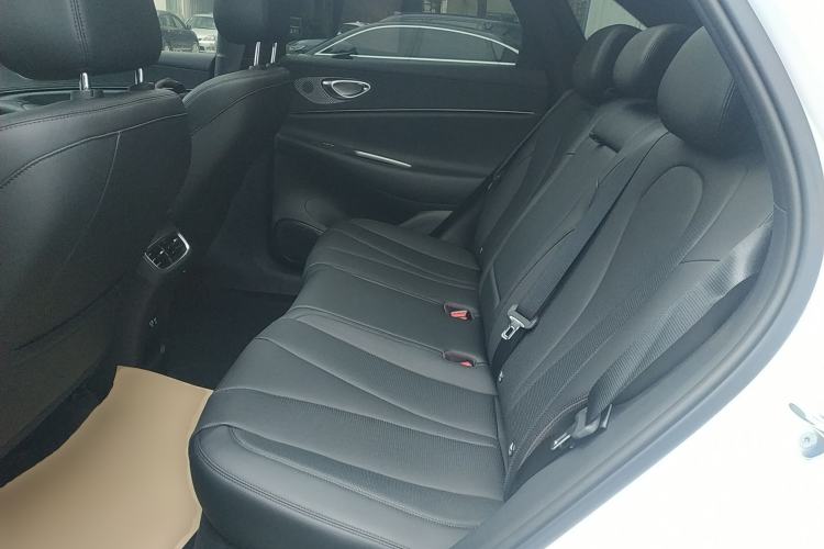 Used BYD Sealion 06 New Energy 