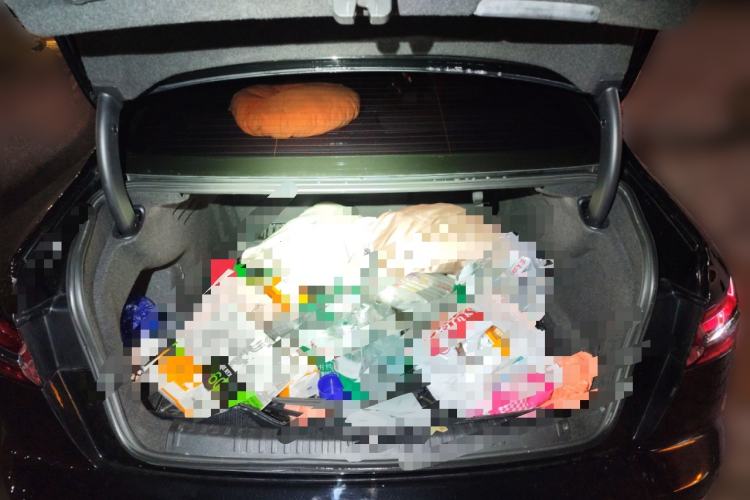 Used Audi A6L 2019 40 TFSI Luxury Dynamic Model