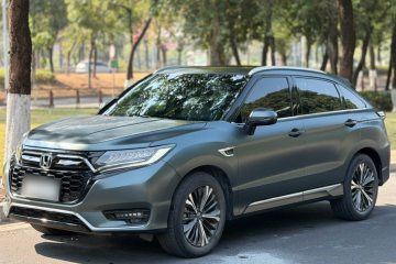 Used Honda UR-V 2020 370TURBO Four-Wheel Drive Premium Edition