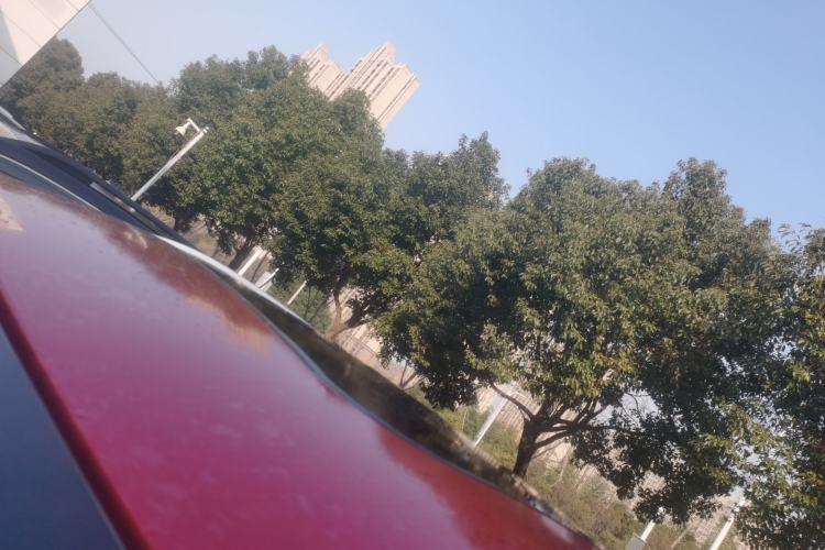 Used SOL X8 2021 300T DCT Panoramic Luxury Edition 6 Seats