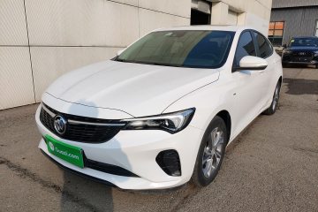 Used Buick Verano 2022 Pro 533T Enjoyment Edition