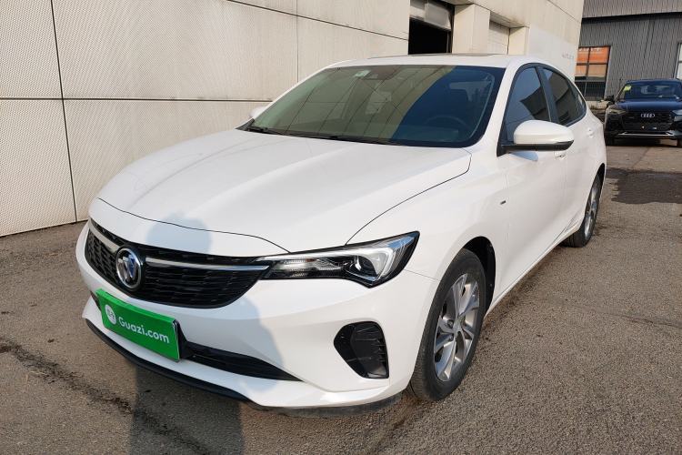 Used Buick Verano 2022 Pro 533T Enjoyment Edition