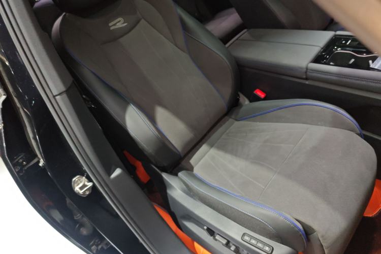 Used Volkswagen Teramont 2026 Model, Tiguan Pro 450TSI Four-Wheel Drive Summit Edition
