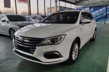Used Roewe Ei5 2019 Luxury Edition