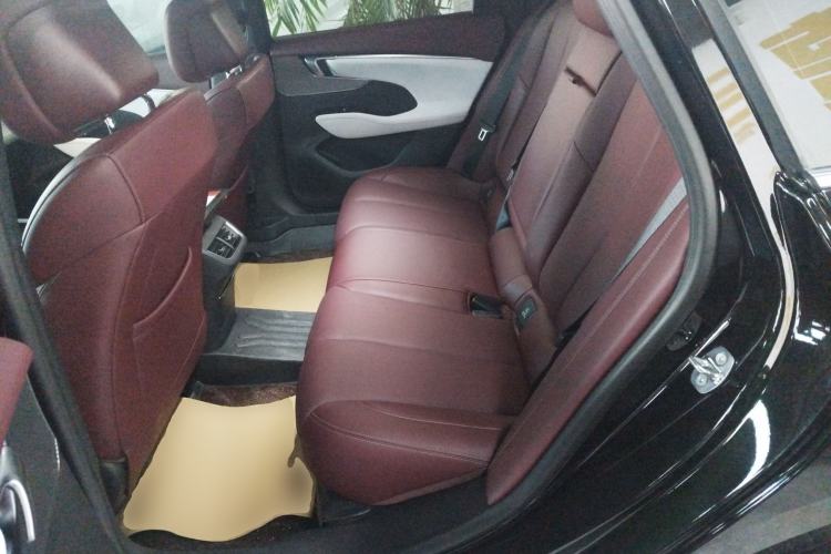 Used Buick LaCrosse 2025 28T Platinum Edition
