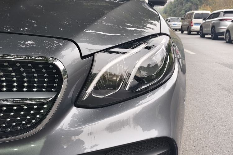 Used Mercedes-Benz E-Class 2020 E 260 Coupe
