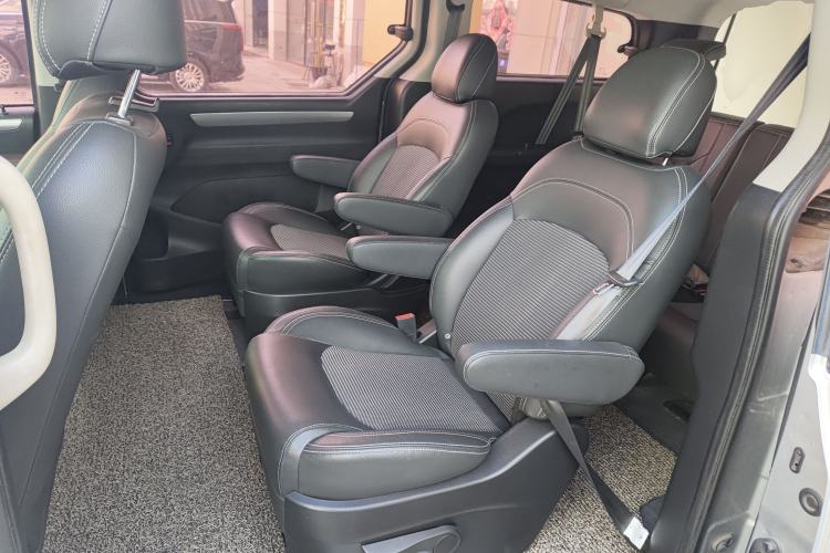 Used SAIC MAXUS G10 2018 PLUS 2.0T Automatic Elite Edition