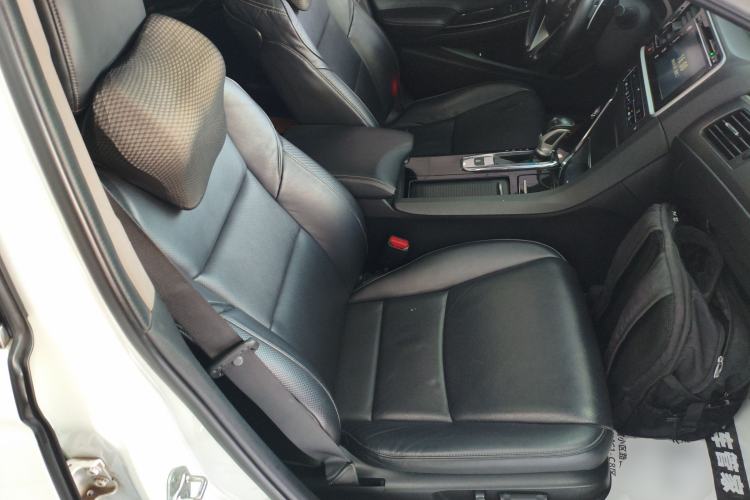 Used Honda Spirior 2015 2.0L Collector's Edition