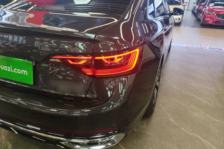 Used Volkswagen Sagitar 2023 300TSI DSG Excellence Edition
