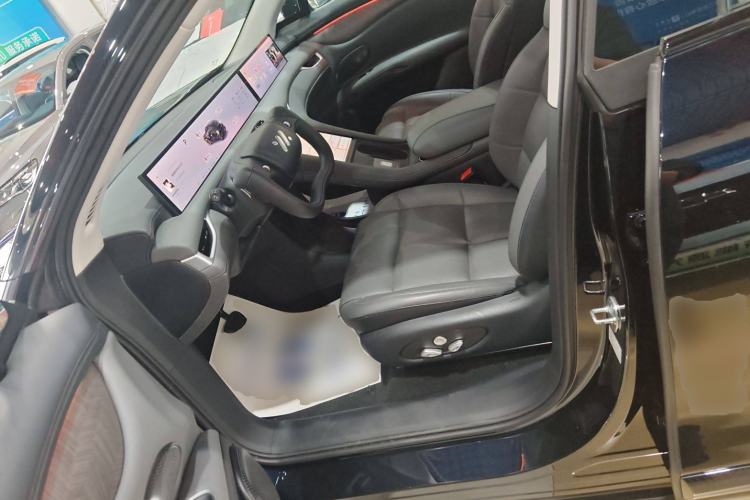 Used  LS6 2025 Ultra-Powerful Lingxi Intelligent Enjoyment Edition
