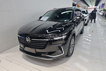 Used Buick Envision 2022 Encore Plus 652T Five-Seat All-Wheel-Drive Luxury Model