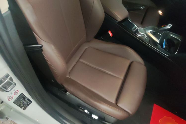 Used BMW 3 Series 2019 320Li Fashion Model
