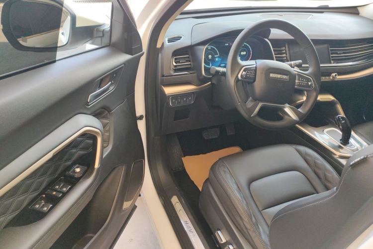 Used Haval H6 2020 1.5 GDIT Automatic Platinum Luxury Edition
