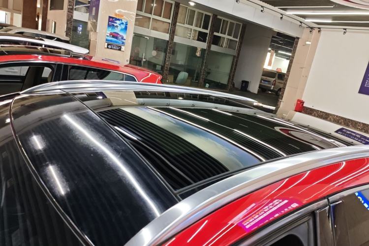 Used Mercedes-Benz GLA 2016 GLA 200 Sport Edition