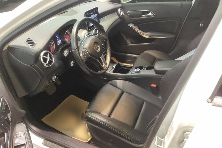 Used Mercedes-Benz GLA 2016 GLA 220 4MATIC Fashion Edition