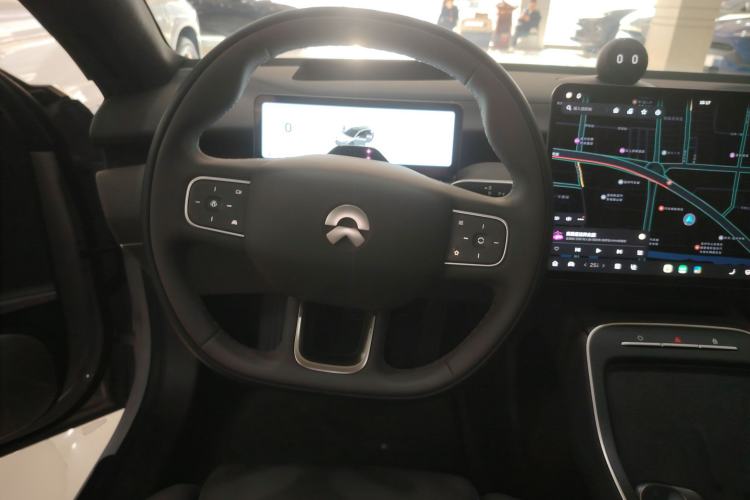 Used Nio ET5T 2025 75 kWh Touring