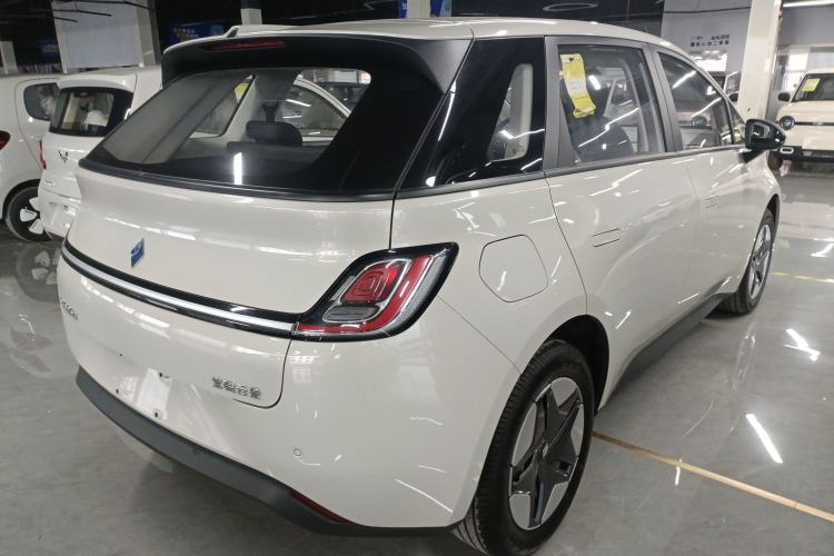 Used Baojun Cloud 2023 360 Plus