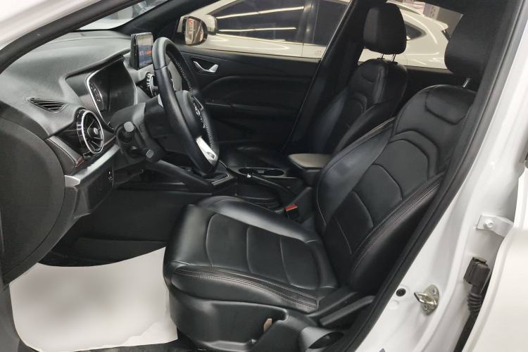 Used Dongfeng Fengon 500 2021 1.5L CVT Enjoyment Model
