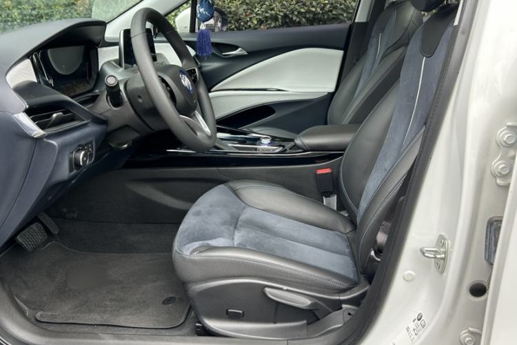 Used Buick Velite 6 2019 Connected & Smart Edition