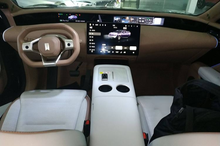 Used  07 2024 Max Extended-Range Edition
