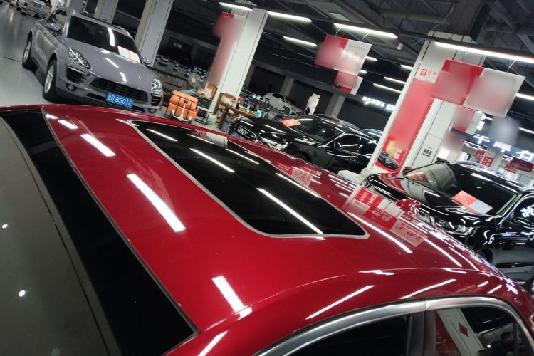 Used Cadillac ATS-L 2016 28T Fashion Edition