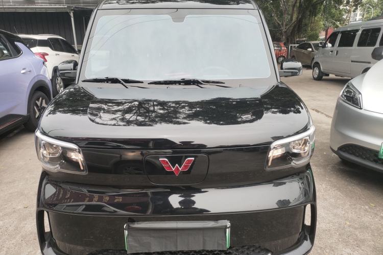 Used Wuling Zhiguang New Energy 2025 Standard Model
