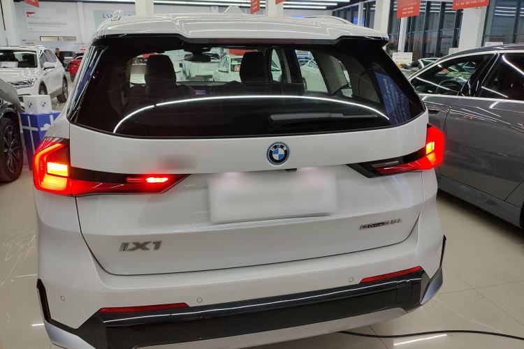 Used BMW iX1 2023 eDrive25L X Design Package