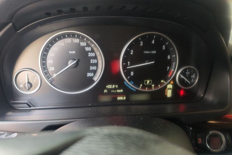 Used BMW X5 2017 xDrive35i Elegant Edition