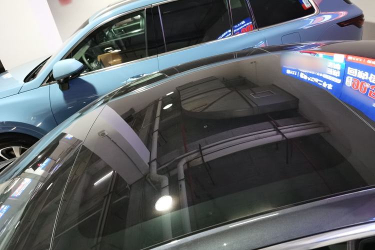 Used Tesla Model 3 2020 Refreshed Version Long-Range Rear-Wheel Drive
