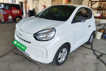 Used Roewe Clever 2021 302km Excellence Edition
