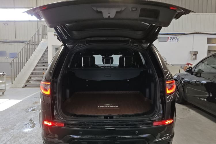 Used Land Rover Discovery Sport 2022 Revised Version 249 PS R-Dynamic S Performance Edition 5 Seats
