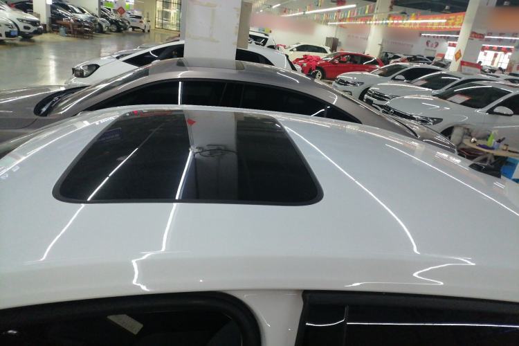 Used Volkswagen Lavida 2023 1.5L Automatic 5 Million Edition
