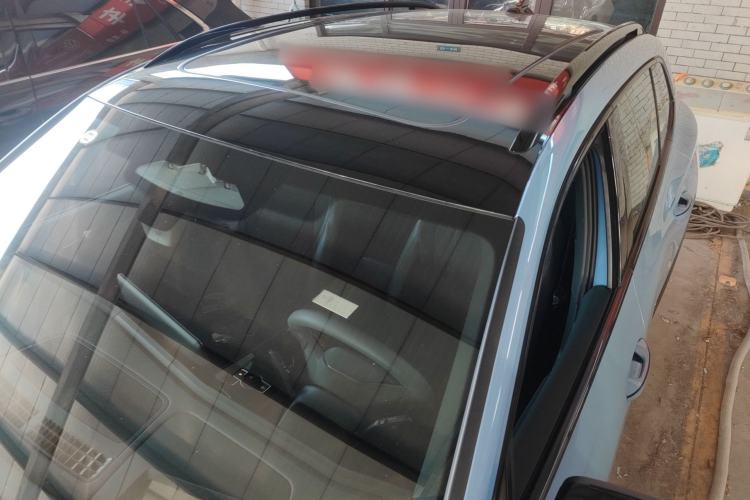 Used Volkswagen Tiguan L 2024 PRO 380TSI Four-Wheel Drive R-Line Prestige Edition