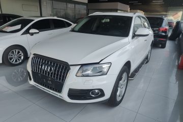Used Audi Q5 2016 40 TFSI Technology Edition