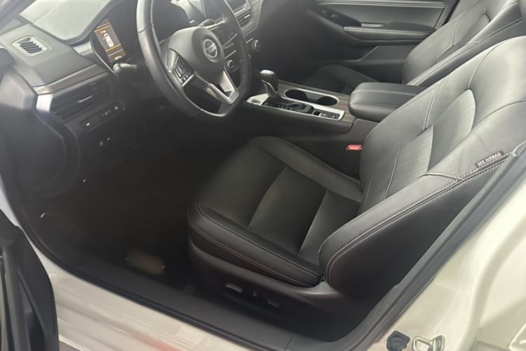 Used Nissan Teana 2021 2.0L XL Comfort Edition
